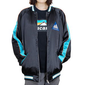 Yuru Camp - Motosu Sukajan Jacket (L Size)_