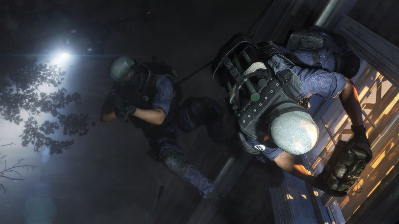 Tom Clancy's Rainbow Six Extraction [Guardian Edition] image 12