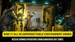 Tom Clancy's Rainbow Six Extraction [Guardian Edition]