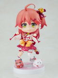 Nendoroid No. 1722 Hololive Production: Sakura Miko [GSC Online Shop Exclusive Ver.] thumbnail 3