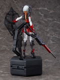 Chitocerium 1/1 Scale Plastic Model Kit: VI-Carbonia Adamas (Re-run) thumbnail 11