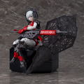 Chitocerium 1/1 Scale Plastic Model Kit: VI-Carbonia Adamas (Re-run) thumbnail 12