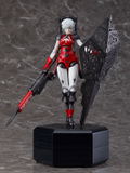 Chitocerium 1/1 Scale Plastic Model Kit: VI-Carbonia Adamas (Re-run) thumbnail 4
