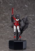 Chitocerium 1/1 Scale Plastic Model Kit: VI-Carbonia Adamas (Re-run) thumbnail 7