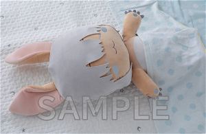 Made in Abyss The Golden City of the Scorching Sun Good Night Plush Grand: Nanachi