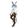 BiCute Bunnies Vocaloid Hatsune Miku Pre-Painted Figure: Hatsune Miku Street Ver. thumbnail 1