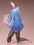 Date A Live IV 1/4 Scale Pre-Painted Figure: Yoshino Bunny Ver. [GSC Online Shop Exclusive Ver.] thumbnail 4