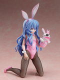 Date A Live IV 1/4 Scale Pre-Painted Figure: Yoshino Bunny Ver. [GSC Online Shop Exclusive Ver.] thumbnail 5