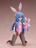 Date A Live IV 1/4 Scale Pre-Painted Figure: Yoshino Bunny Ver. [GSC Online Shop Exclusive Ver.] thumbnail 6