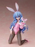 Date A Live IV 1/4 Scale Pre-Painted Figure: Yoshino Bunny Ver. [GSC Online Shop Exclusive Ver.] thumbnail 7