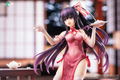 Date A Live Spirit Pledge 1/7 Scale Pre-Painted Figure: Tohka Yatogami New Year Mandarin Gown Ver. thumbnail 11