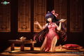 Date A Live Spirit Pledge 1/7 Scale Pre-Painted Figure: Tohka Yatogami New Year Mandarin Gown Ver. thumbnail 12
