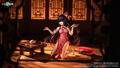 Date A Live Spirit Pledge 1/7 Scale Pre-Painted Figure: Tohka Yatogami New Year Mandarin Gown Ver. thumbnail 13