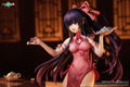 Date A Live Spirit Pledge 1/7 Scale Pre-Painted Figure: Tohka Yatogami New Year Mandarin Gown Ver. thumbnail 14