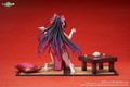 Date A Live Spirit Pledge 1/7 Scale Pre-Painted Figure: Tohka Yatogami New Year Mandarin Gown Ver. thumbnail 5