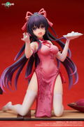 Date A Live Spirit Pledge 1/7 Scale Pre-Painted Figure: Tohka Yatogami New Year Mandarin Gown Ver. thumbnail 7