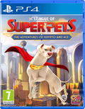 DC League of Super-Pets thumbnail 1