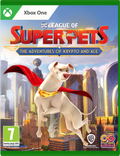 DC League of Super-Pets thumbnail 1