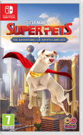 DC League of Super-Pets thumbnail 1