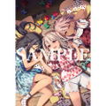 Fate/kaleid liner Prisma Illya Hiroshi Hiroyama Illustration B2 Tapestry: Illya & Miyu & Chloe thumbnail 2