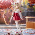 Fate/Kaleid Liner Prisma Illya Prisma Phantasm Pre-Painted Figure: Illyasviel von Einzbern thumbnail 10