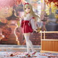 Fate/Kaleid Liner Prisma Illya Prisma Phantasm Pre-Painted Figure: Illyasviel von Einzbern thumbnail 11