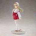Fate/Kaleid Liner Prisma Illya Prisma Phantasm Pre-Painted Figure: Illyasviel von Einzbern thumbnail 3