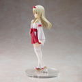 Fate/Kaleid Liner Prisma Illya Prisma Phantasm Pre-Painted Figure: Illyasviel von Einzbern thumbnail 4