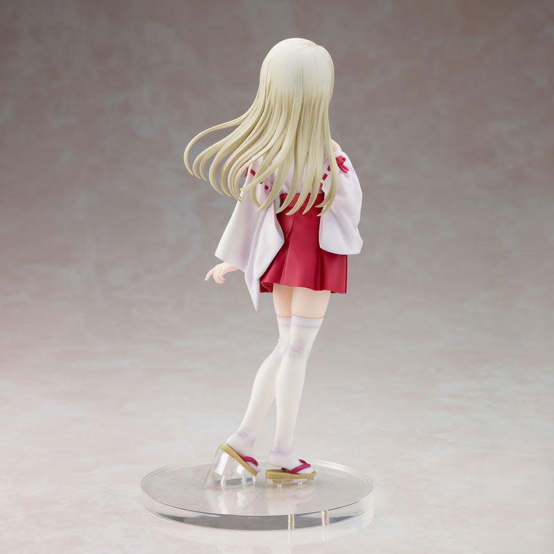 Fate/Kaleid Liner Prisma Illya Prisma Phantasm Pre-Painted Figure: Illyasviel von Einzbern image 5