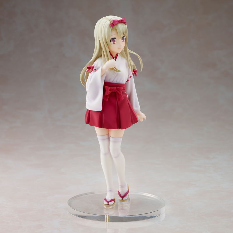 Fate/Kaleid Liner Prisma Illya Prisma Phantasm Pre-Painted Figure: Illyasviel von Einzbern image 6