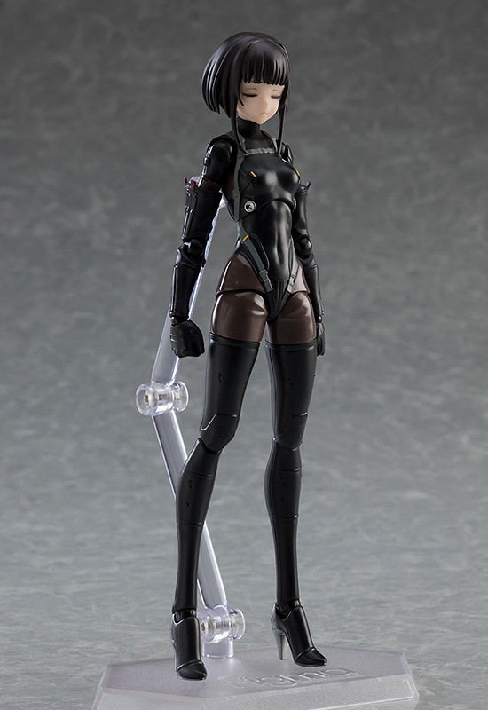 figma No. 549 Falslander: Ronin image 7