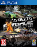 Gas Guzzlers Extreme thumbnail 1