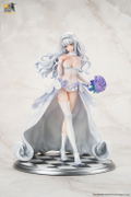 Girls' Frontline 1/7 Scale Pre-Painted Figure: 416 Igetsu Denshin Ver. thumbnail 1