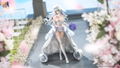 Girls' Frontline 1/7 Scale Pre-Painted Figure: 416 Igetsu Denshin Ver. thumbnail 11