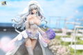 Girls' Frontline 1/7 Scale Pre-Painted Figure: 416 Igetsu Denshin Ver. thumbnail 12