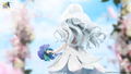 Girls' Frontline 1/7 Scale Pre-Painted Figure: 416 Igetsu Denshin Ver. thumbnail 14