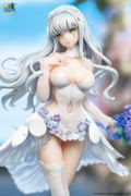 Girls' Frontline 1/7 Scale Pre-Painted Figure: 416 Igetsu Denshin Ver. thumbnail 16