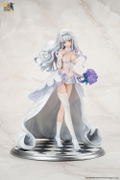Girls' Frontline 1/7 Scale Pre-Painted Figure: 416 Igetsu Denshin Ver. thumbnail 2