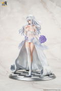 Girls' Frontline 1/7 Scale Pre-Painted Figure: 416 Igetsu Denshin Ver. thumbnail 3