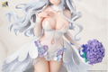 Girls' Frontline 1/7 Scale Pre-Painted Figure: 416 Igetsu Denshin Ver. thumbnail 5