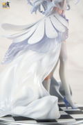 Girls' Frontline 1/7 Scale Pre-Painted Figure: 416 Igetsu Denshin Ver. thumbnail 8
