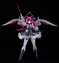 Hagane Works Alloy Fate/Grand Order: Alter Ego/Mecha Eli-chan thumbnail 2