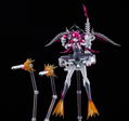 Hagane Works Alloy Fate/Grand Order: Alter Ego/Mecha Eli-chan thumbnail 4