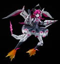 Hagane Works Alloy Fate/Grand Order: Alter Ego/Mecha Eli-chan thumbnail 7