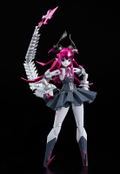 Hagane Works Alloy Fate/Grand Order: Alter Ego/Mecha Eli-chan thumbnail 9