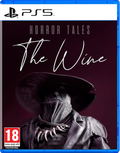 HORROR TALES: The Wine thumbnail 1