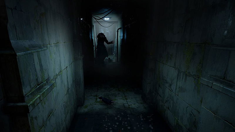 HORROR TALES: The Wine image 3