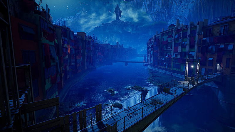 HORROR TALES: The Wine image 4