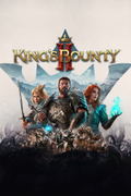 King's Bounty II <span class="ext" style="background-color: #2a475e; color: #FFFFFF;">STEAM</span> <span class="ext ext_digital">digital</span> thumbnail 1