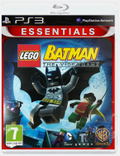 Lego Batman: The Video Game (Essentials) thumbnail 1